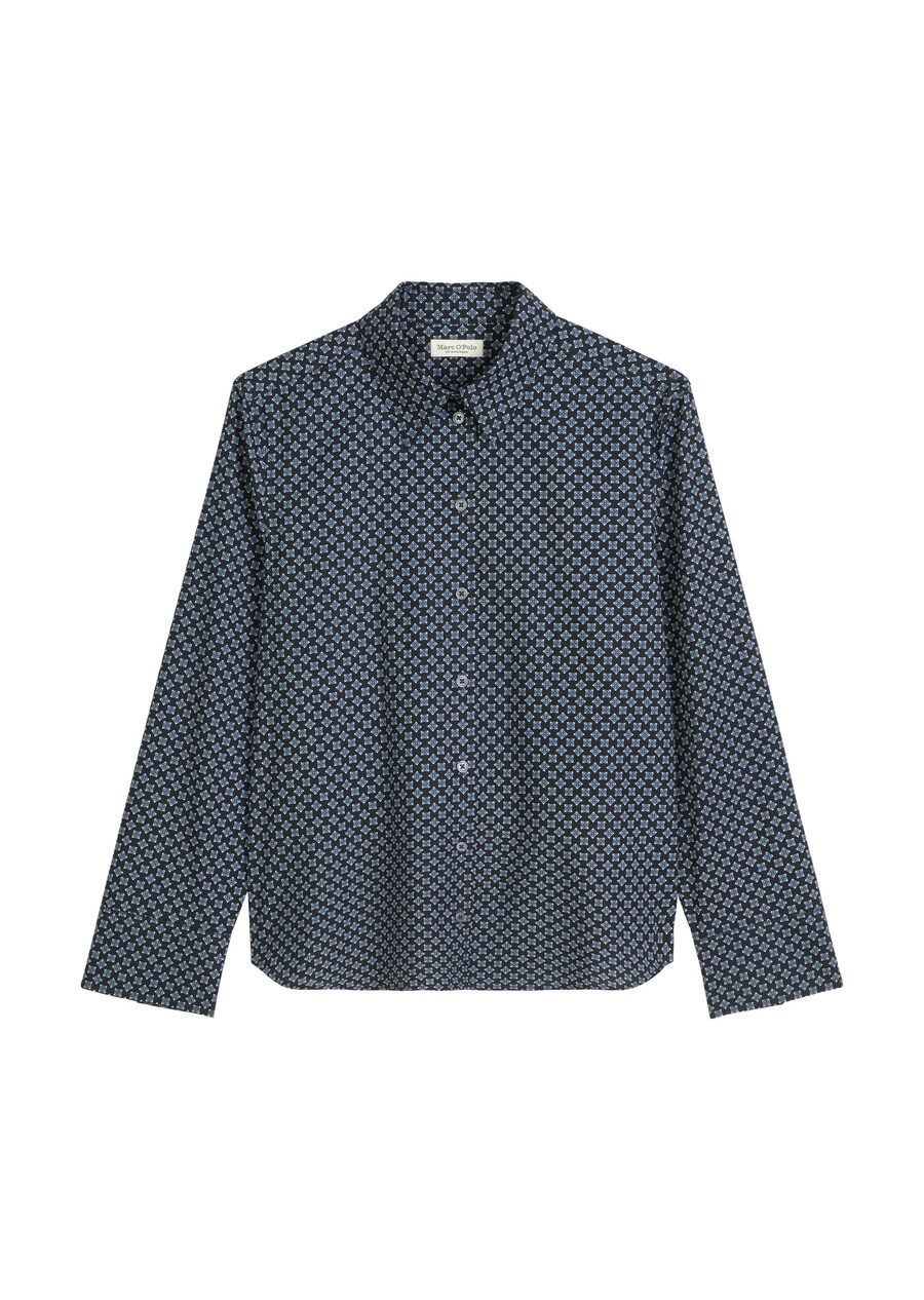 Блуза Marc OPolo, Blue
Блуза Marc OPolo, Blue