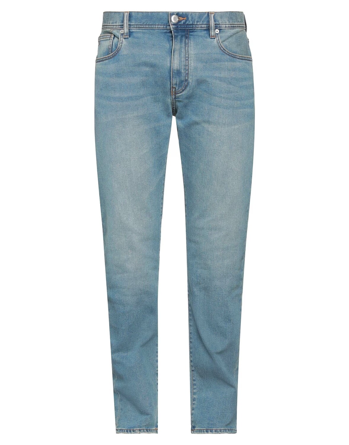 Джинсы Armani Exchange, синий
Джинсы Armani Exchange, синий