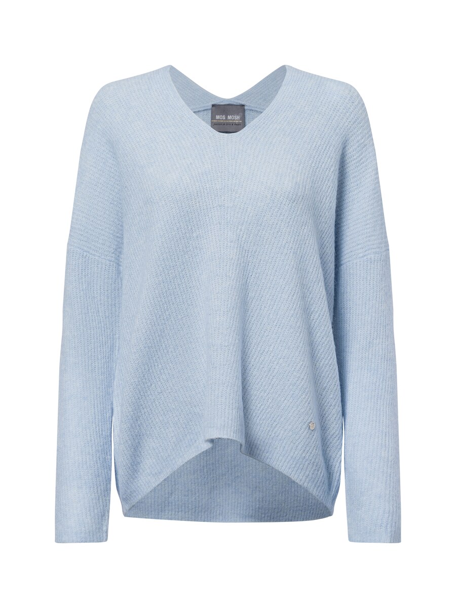 Свитер MOS MOSH, светло-синий
Свитер MOS MOSH, светло-синий