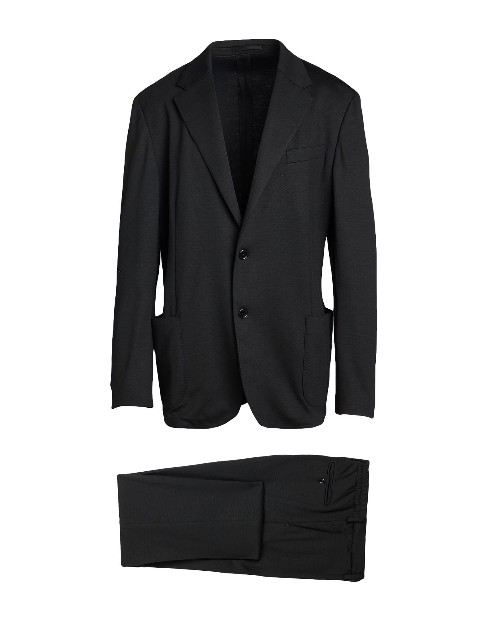 Костюм Lardini, черный
Костюм Lardini, черный