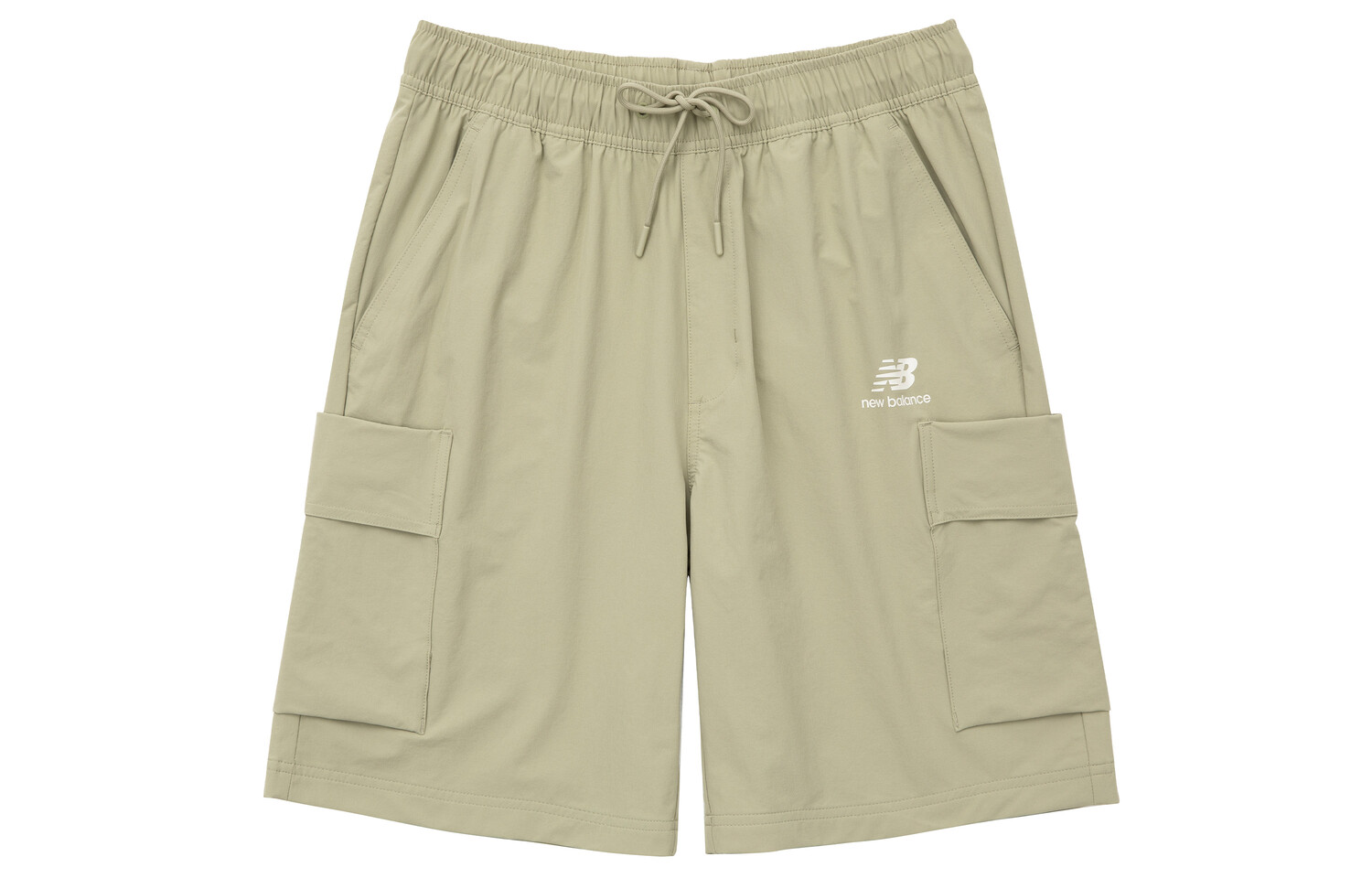 & Artist Pack Co-brand Повседневные шорты унисекс цвета хаки New Balance, хаки
& Artist Pack Co-brand Повседневные шорты унисекс цвета хаки New Balance, хаки