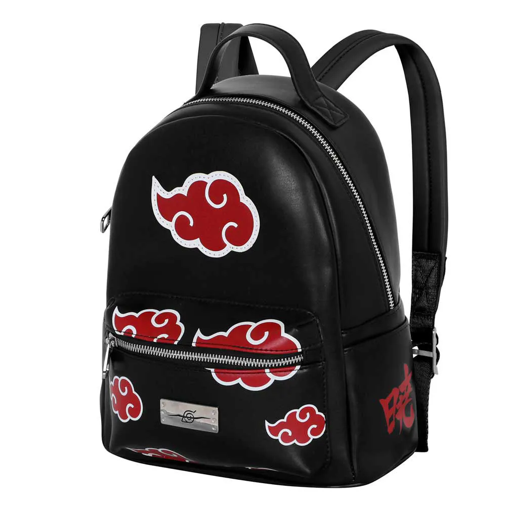 Рюкзак Karactermania Naruto Clouds Heady backpack, черный
Рюкзак Karactermania Naruto Clouds Heady backpack, черный