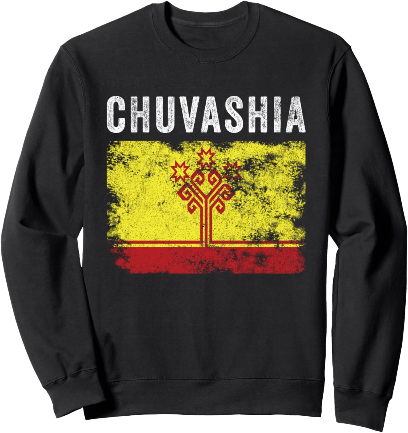 Толстовка с изображением флага Чуворы (в стиле «потертый») - для мужчин, женщин и детей - черная Chuvashia Flag Nation, Черный, Толстовка с изображением флага Чуворы (в стиле «потертый») - для мужчин, женщин и детей - черная Chuvashia Flag Nation
Толстовка с изображением флага Чуворы (в стиле «потертый») - для мужчин, женщин и детей - черная Chuvashia Flag Nation, Черный, Толстовка с изображением флага Чуворы (в стиле «потертый») - для мужчин, женщин и детей - черная Chuvashia Flag Nation