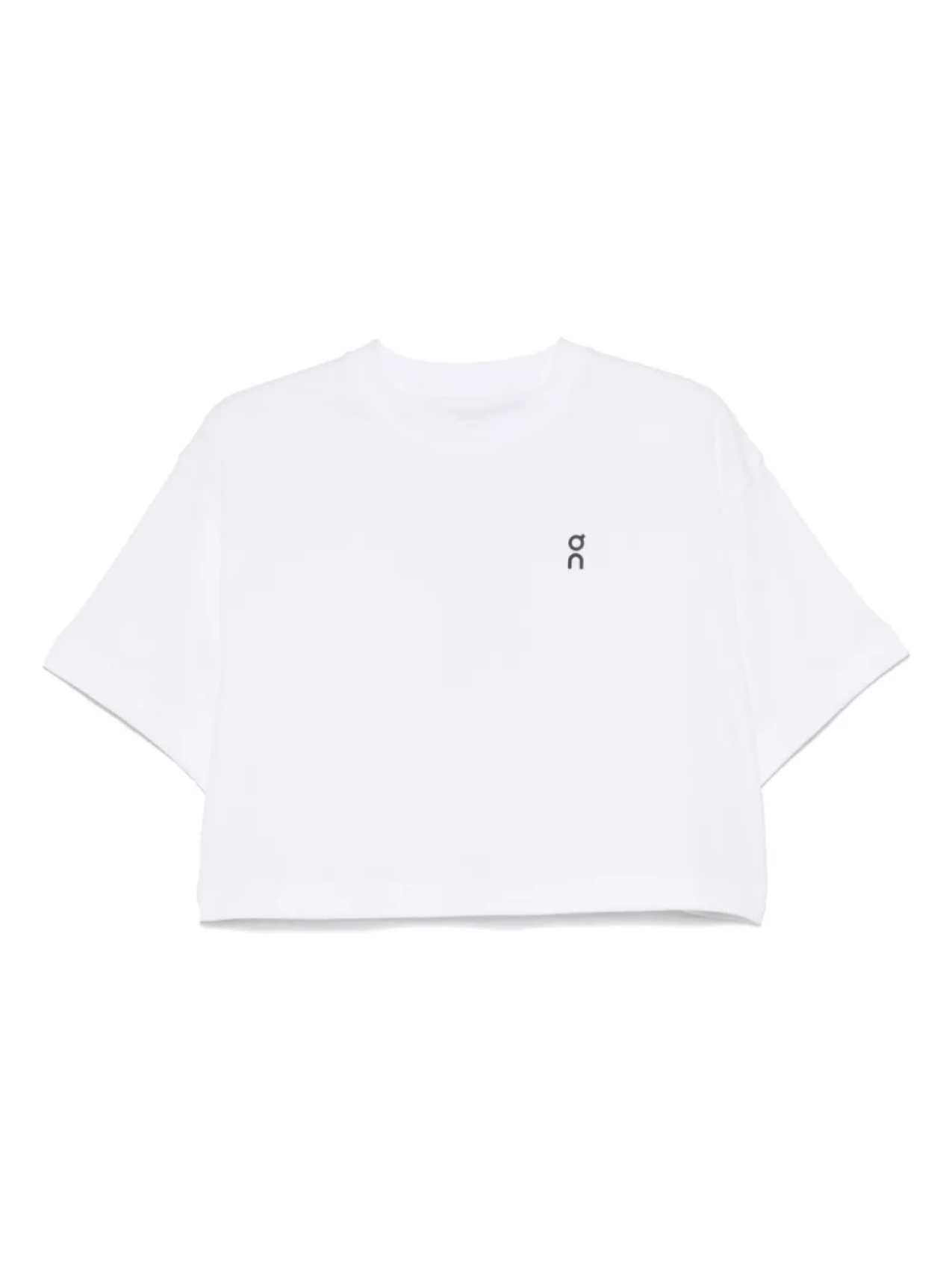 Футболка клуба бега On Running, белый
Футболка клуба бега On Running, белый