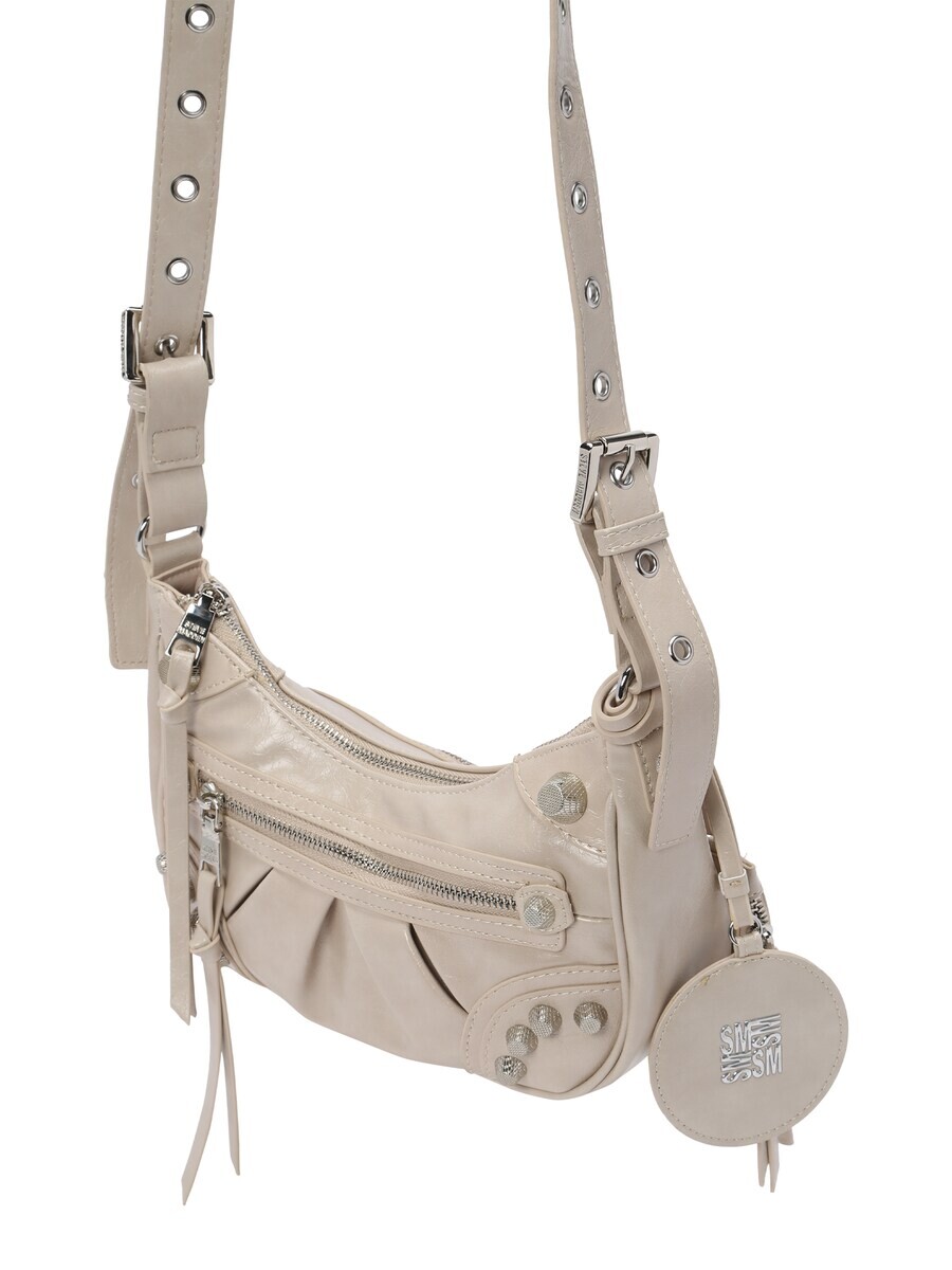 Сумка кросс-боди STEVE MADDEN Crossbody, слоновая кость, Бежевый, Сумка кросс-боди STEVE MADDEN Crossbody, слоновая кость
Сумка кросс-боди STEVE MADDEN Crossbody, слоновая кость, Бежевый, Сумка кросс-боди STEVE MADDEN Crossbody, слоновая кость