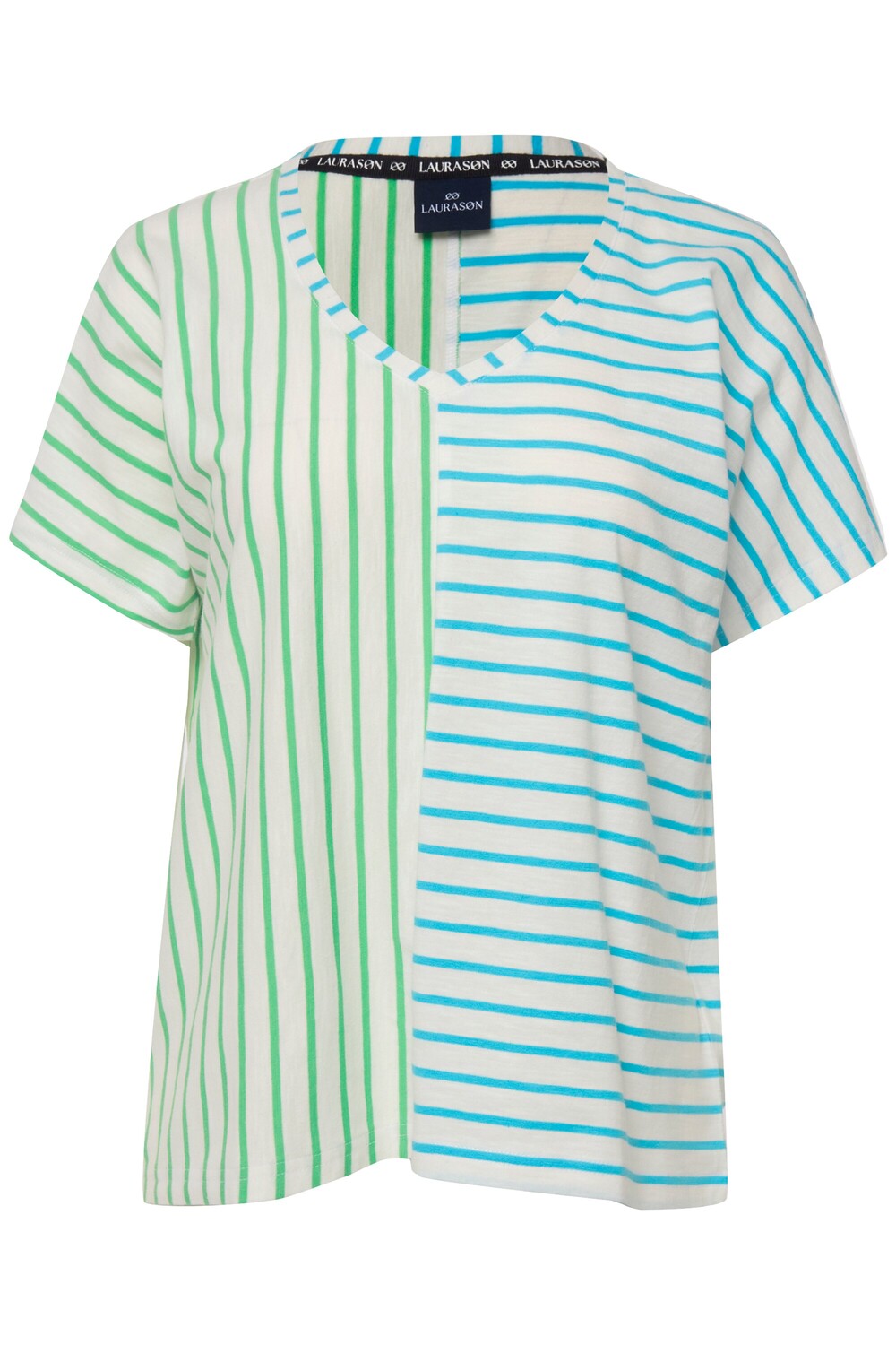 Футболка LAURASØN, цвет türkisblau
Футболка LAURASØN, цвет türkisblau