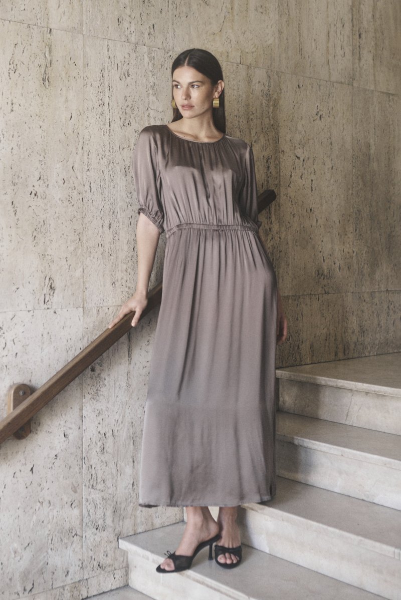 Платье Karen by Simonsen AMELIA , Grey
Платье Karen by Simonsen AMELIA , Grey