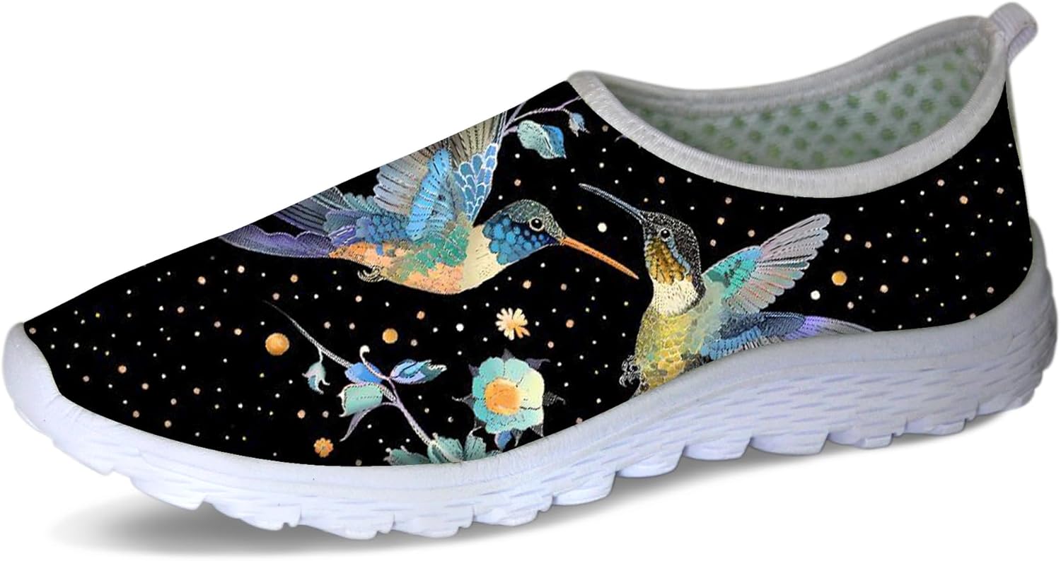 Слипоны с принтом морской черепахи в стиле тай-дай Forchrinse для женщин и мужчин, дышащие и легкие прогулочные и медицинские туфли из сетки, синий
Слипоны с принтом морской черепахи в стиле тай-дай Forchrinse для женщин и мужчин, дышащие и легкие прогулочные и медицинские туфли из сетки, синий