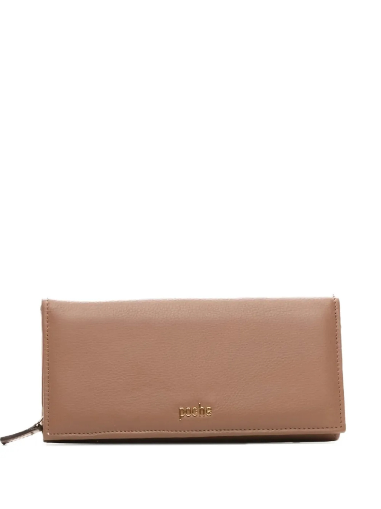 Кожаный кошелек Poche Paris, нейтральный
Кожаный кошелек Poche Paris, нейтральный