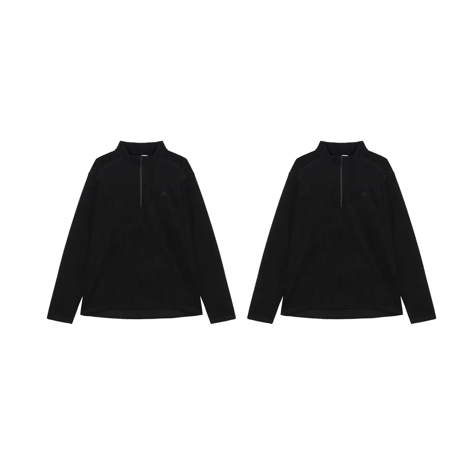 MH100 QUECHUA Флисовая одежда для мужчин DECATHLON, черный
MH100 QUECHUA Флисовая одежда для мужчин DECATHLON, черный