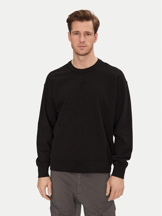 Толстовка обычного кроя 18CMSS259A110044O C.P. Company, черный
Толстовка обычного кроя 18CMSS259A110044O C.P. Company, черный