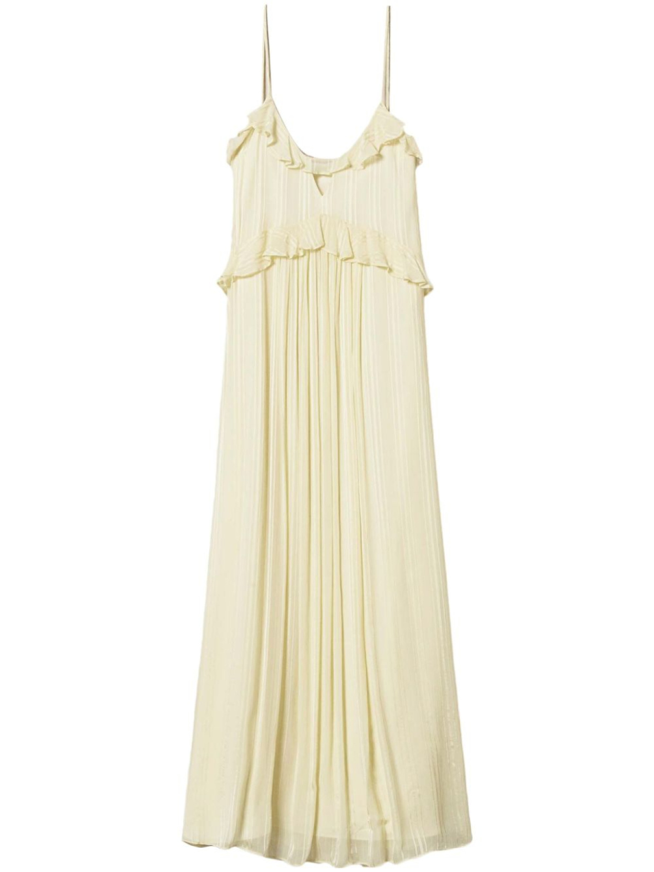 TWINSET платье макси, нейтральный цвет
TWINSET платье макси, нейтральный цвет