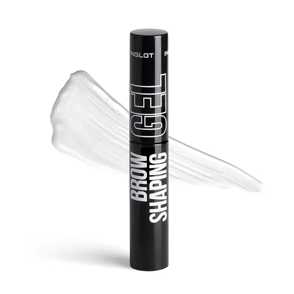 Фиксатор для бровей Brow Shaping Gel Inglot, 1 UD 
Фиксатор для бровей Brow Shaping Gel Inglot, 1 UD