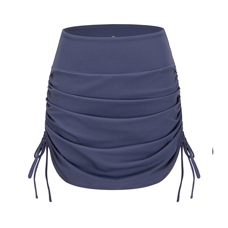 La Nikar Женская повседневная юбка, Темно-синий
La Nikar Женская повседневная юбка, Темно-синий