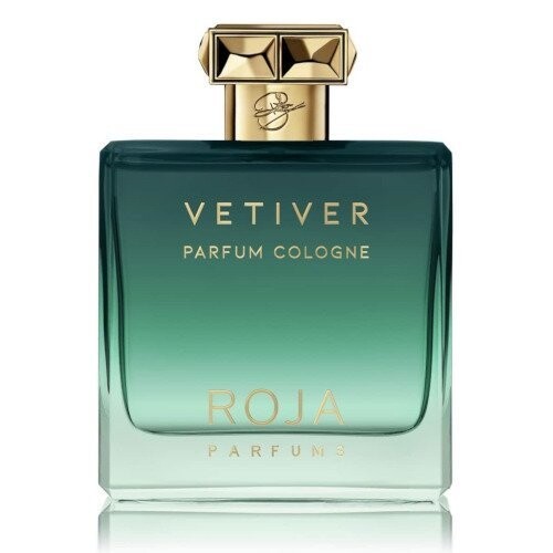 Roja, Parfums Vetiver Cologne, 100 мл Roja Parfums
Roja, Parfums Vetiver Cologne, 100 мл Roja Parfums
