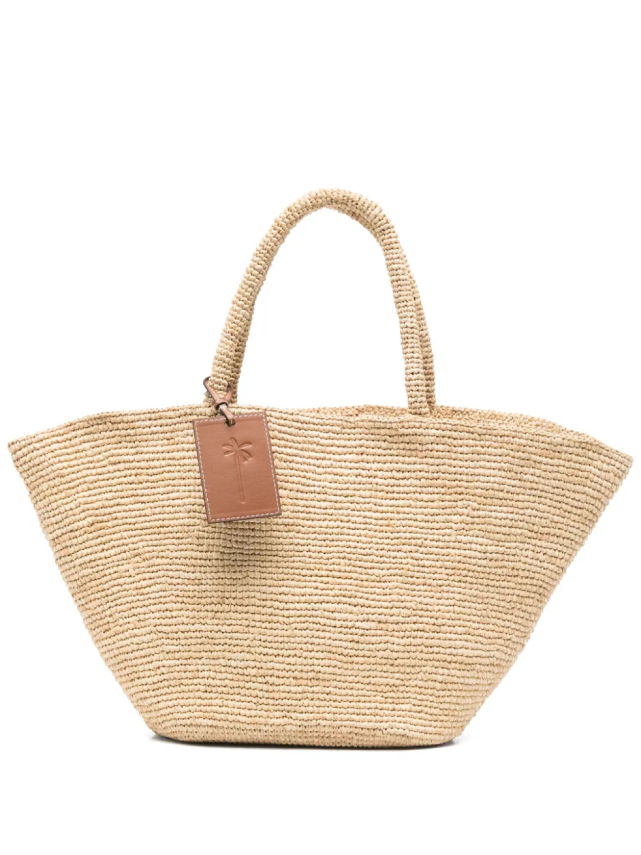 Сумка-шоппер Manebi New Panier, нейтральный
Сумка-шоппер Manebi New Panier, нейтральный