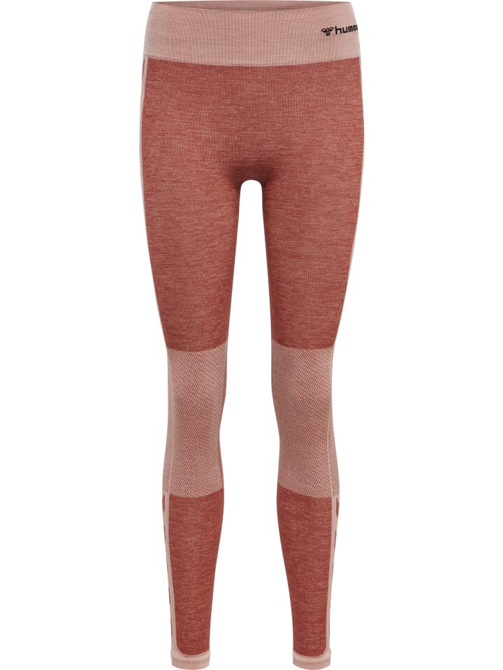 Леггинсы Hummel Tights Hmlclea Yoga Damen, цвет WITHERED ROSE/ROSE TAN MELANGE
Леггинсы Hummel Tights Hmlclea Yoga Damen, цвет WITHERED ROSE/ROSE TAN MELANGE