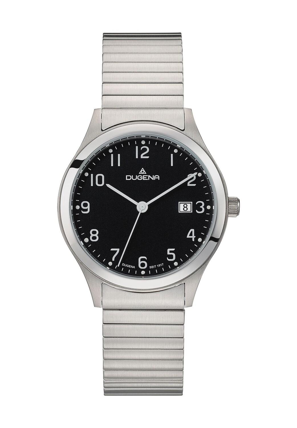 Мужские часы 4460754 DUGENA, серебро
Мужские часы 4460754 DUGENA, серебро