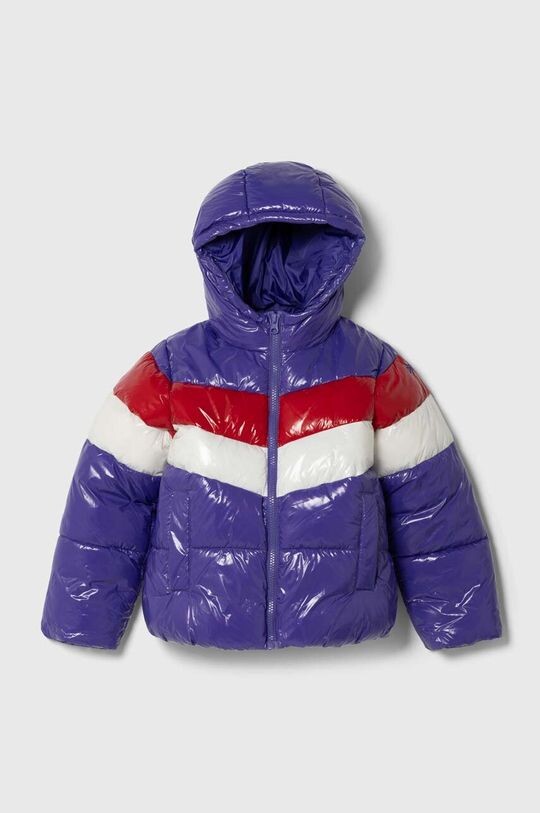 Детская куртка United Colors of Benetton, фиолетовый
Детская куртка United Colors of Benetton, фиолетовый