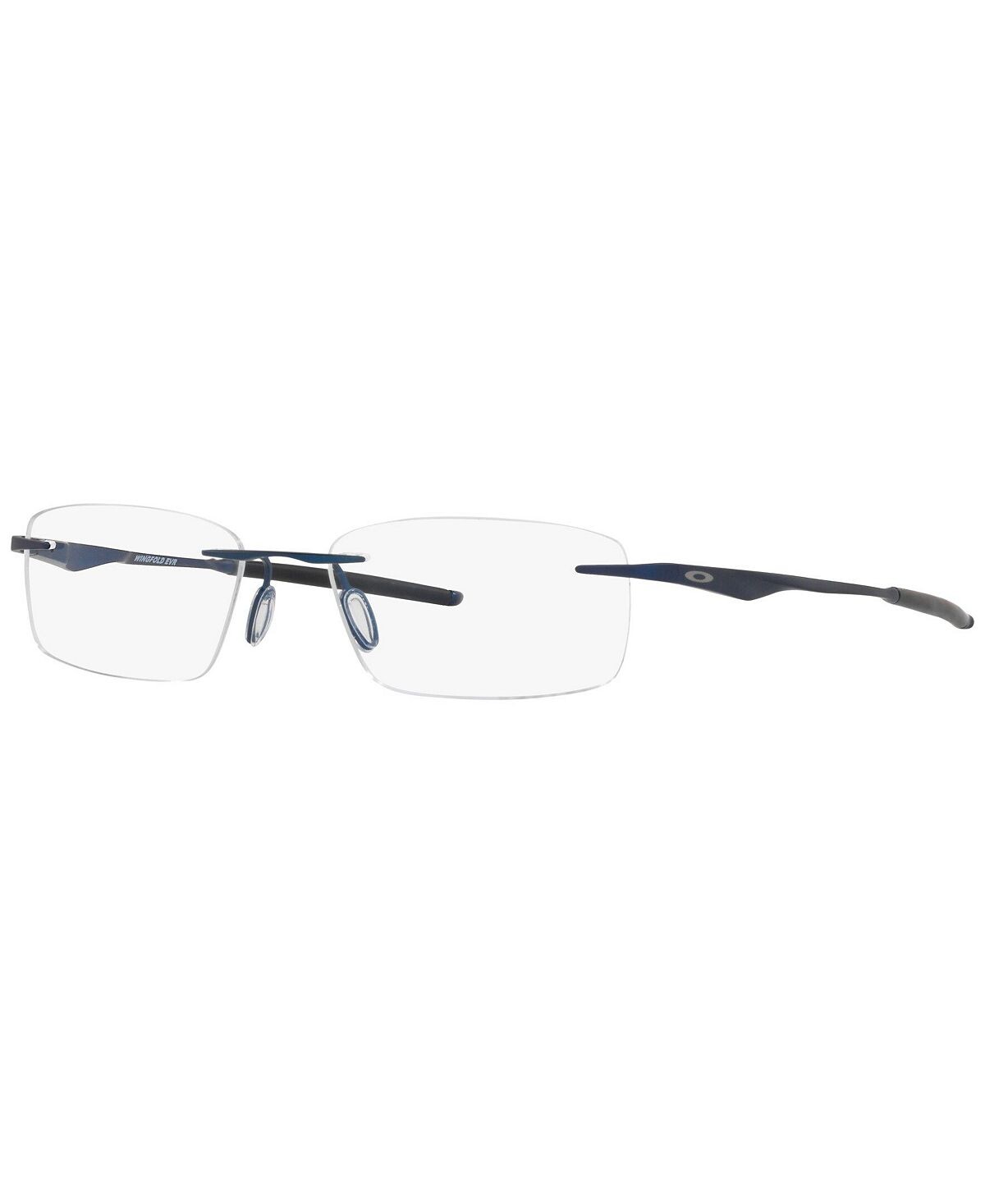 OX5118 Мужские овальные очки Oakley
OX5118 Мужские овальные очки Oakley