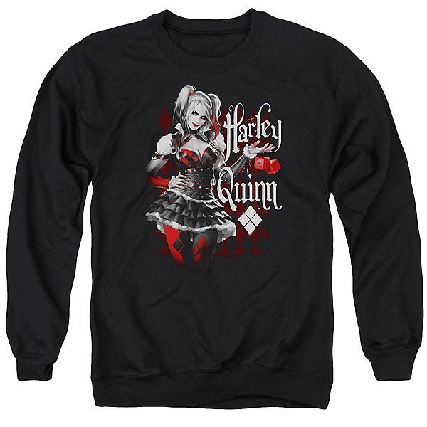 Толстовка Batman Arkham Knight Dice Licensed Character
Толстовка Batman Arkham Knight Dice Licensed Character