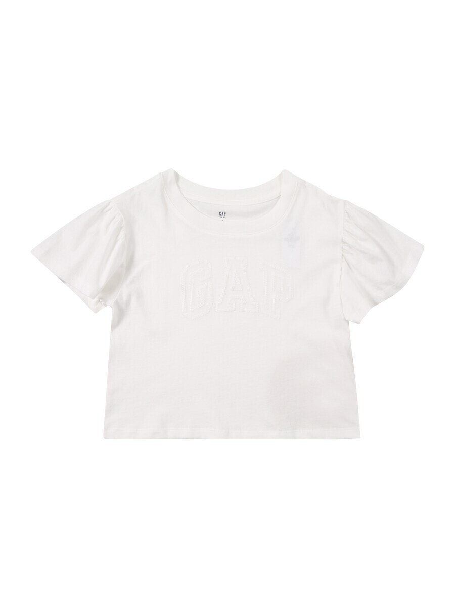 Футболка GAP ELEVATED, цвет Wool white
Футболка GAP ELEVATED, цвет Wool white