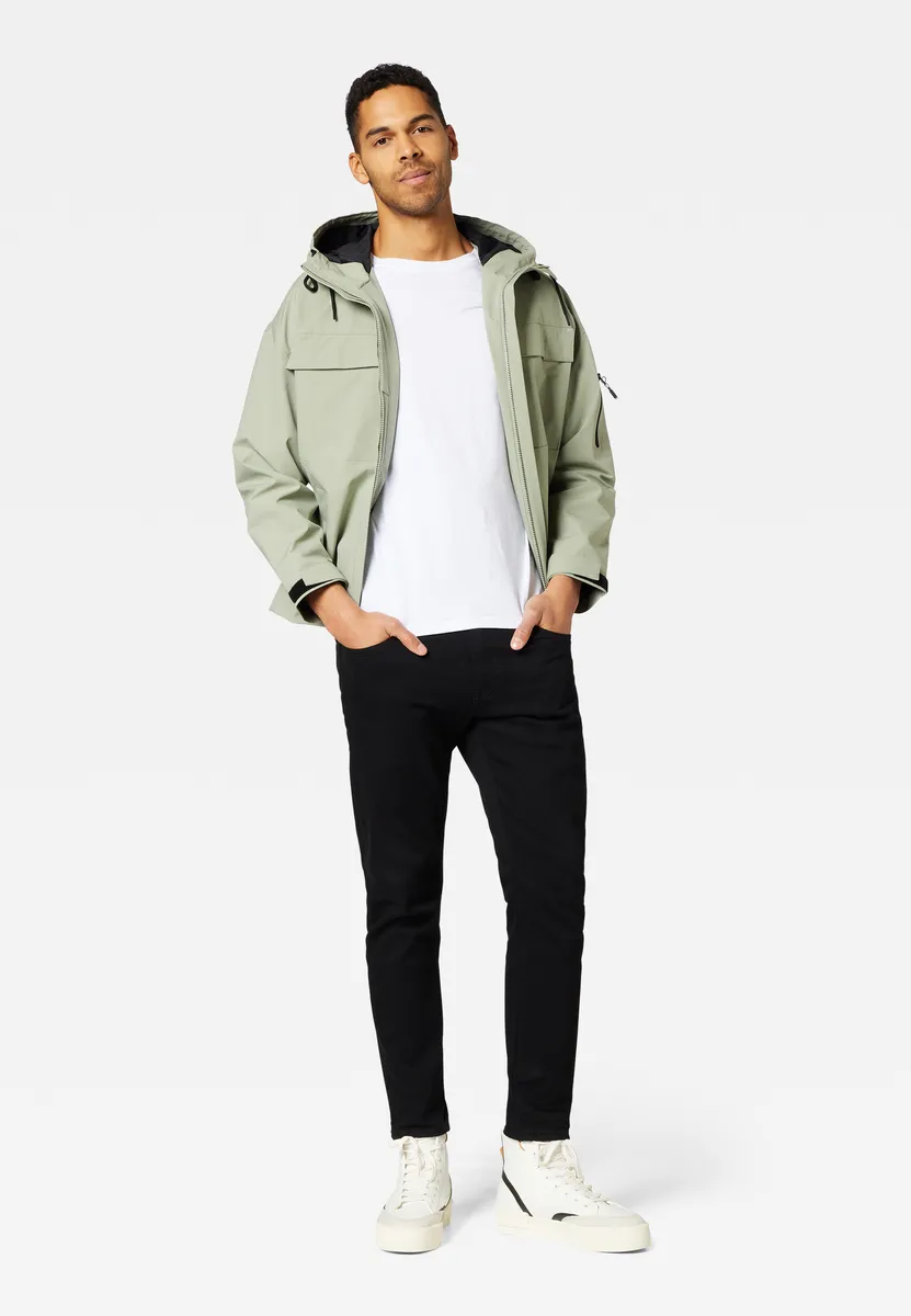 Уличная куртка Mavi "HOODED JACKET", с капюшоном, куртка с капюшоном, цвет Pigeon
Уличная куртка Mavi "HOODED JACKET", с капюшоном, куртка с капюшоном, цвет Pigeon