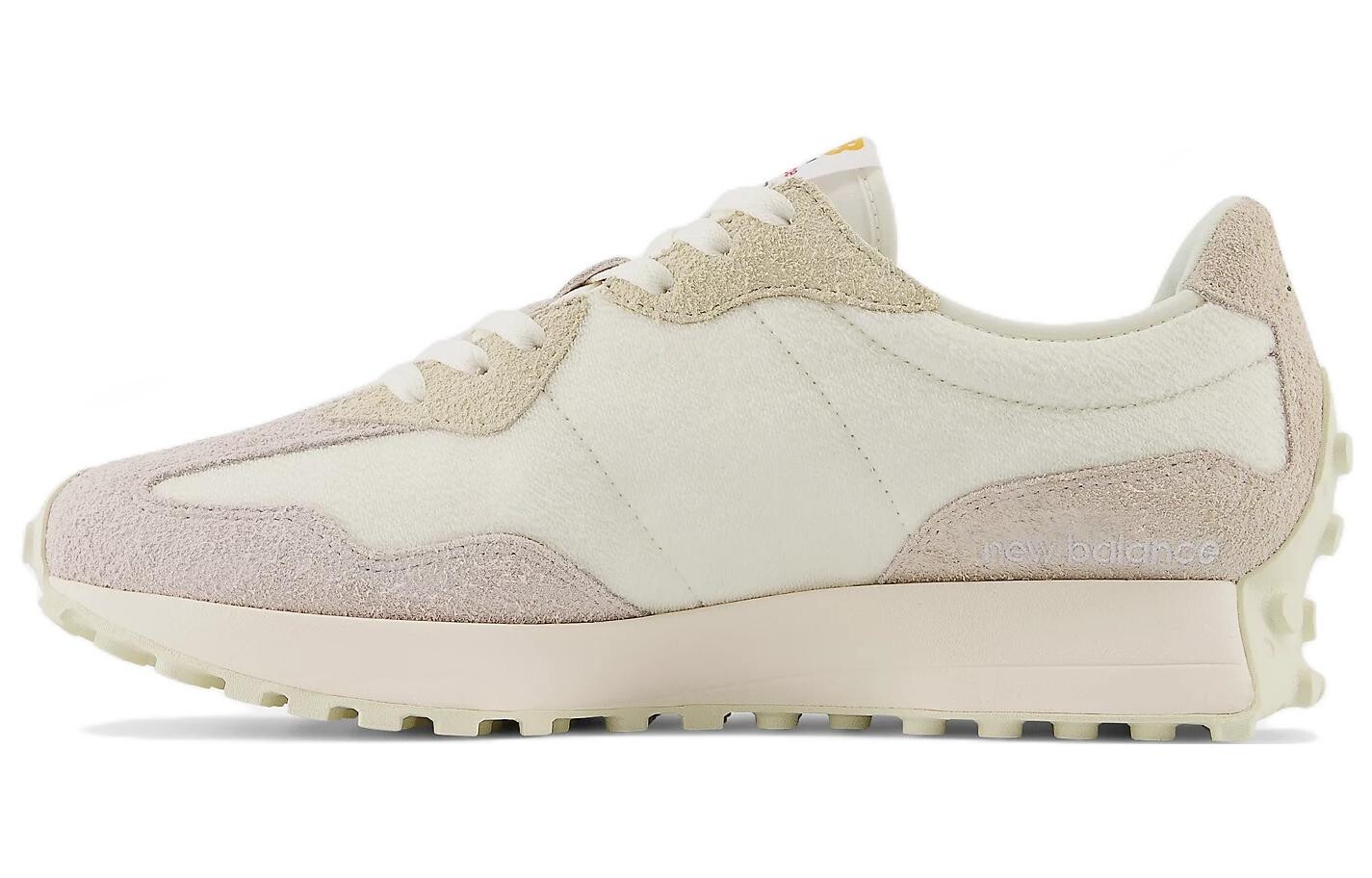 Кроссовки New Balance NB 327 унисекс
Кроссовки New Balance NB 327 унисекс