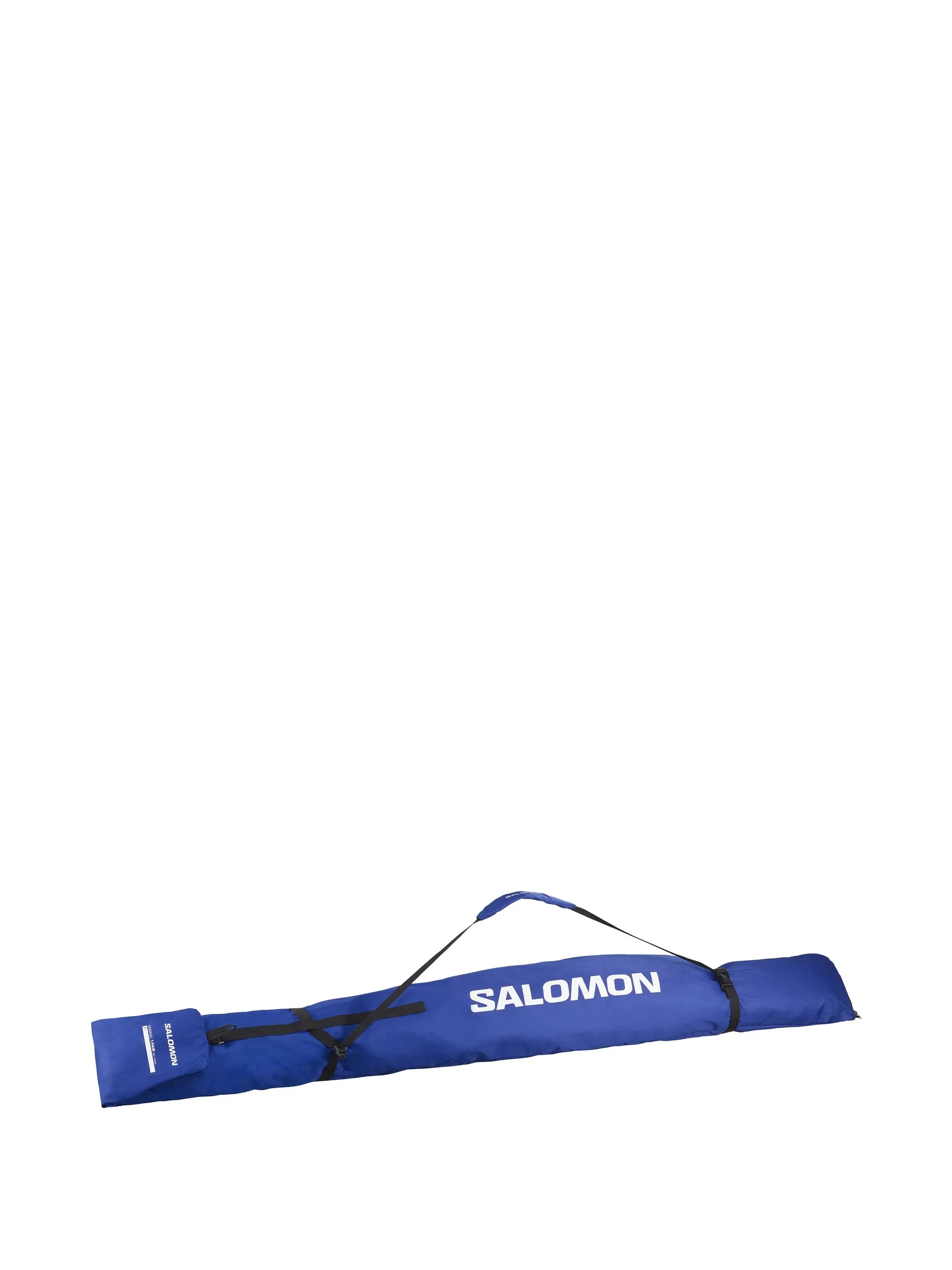 Лыжная сумка 1 Pair 160-210 Salomon, синий
Лыжная сумка 1 Pair 160-210 Salomon, синий