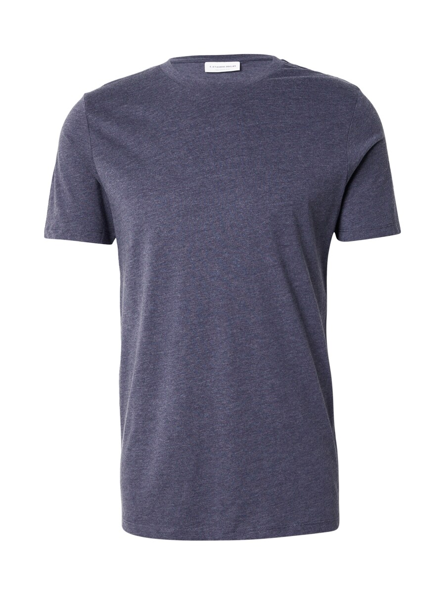 Футболка Lindbergh, Dark blue
Футболка Lindbergh, Dark blue