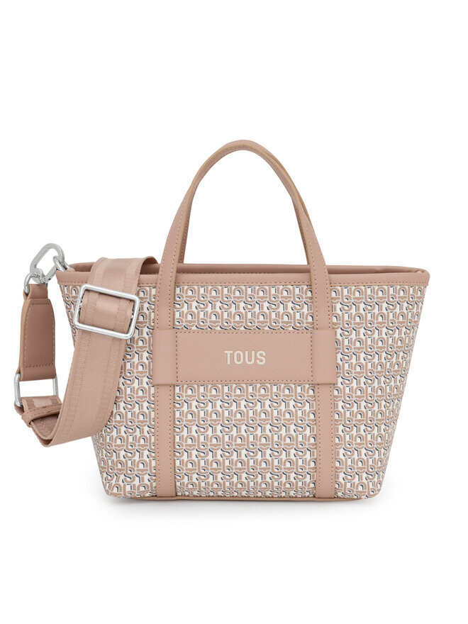 Сумка Tous, коричневый
Сумка Tous, коричневый