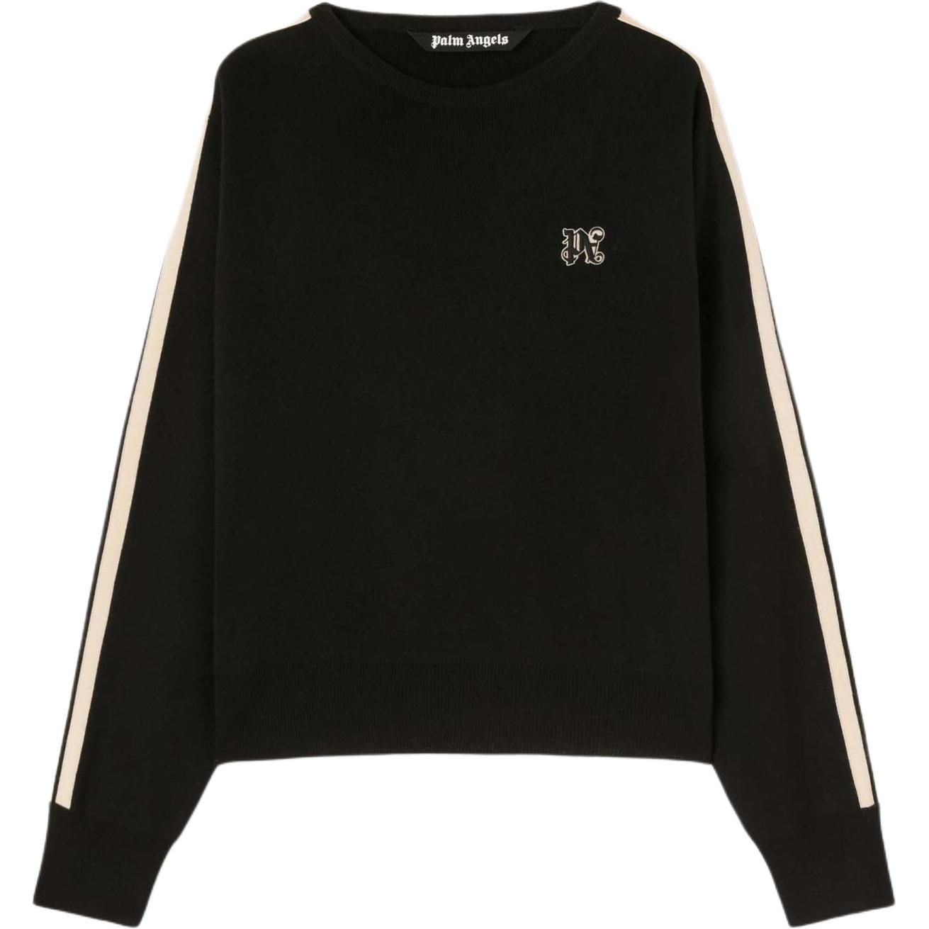 Свитера PALM ANGELS, черный
Свитера PALM ANGELS, черный