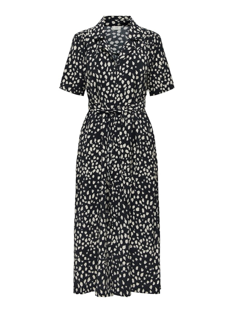 Платье-рубашка JDY JDYTROYA, Black
Платье-рубашка JDY JDYTROYA, Black