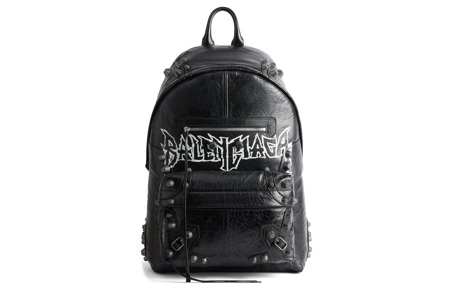 Рюкзак Le Cagole с логотипом Balenciaga
Рюкзак Le Cagole с логотипом Balenciaga