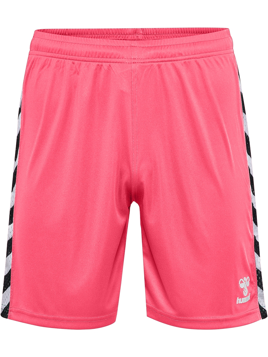 Обычные спортивные штаны Hummel, розовый
Обычные спортивные штаны Hummel, розовый