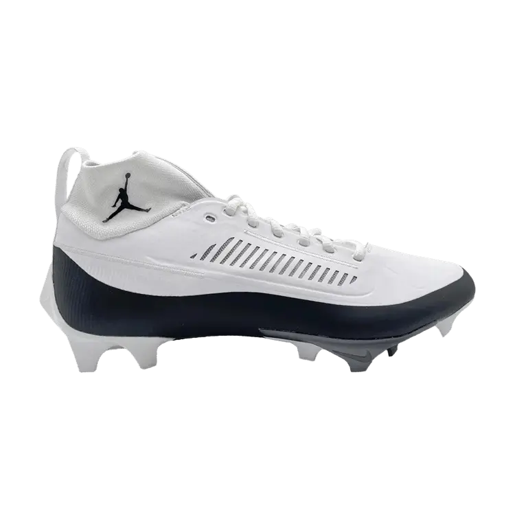 Бутсы Air Jordan Jordan Vapor Edge 2 SMU Wide 'White Black', белый
Бутсы Air Jordan Jordan Vapor Edge 2 SMU Wide 'White Black', белый