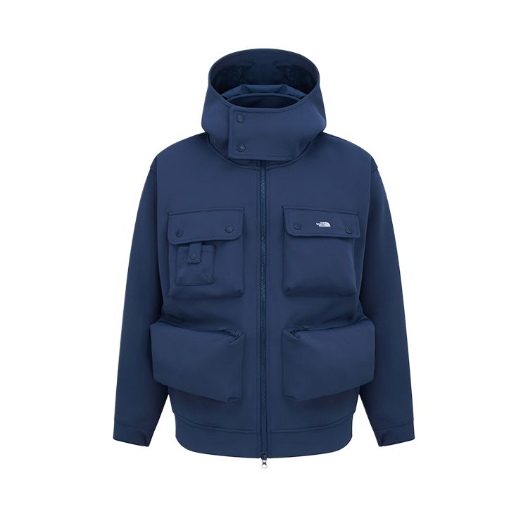 The North Face Мужская куртка UE 8K2/ Summit Blue
The North Face Мужская куртка UE 8K2/ Summit Blue