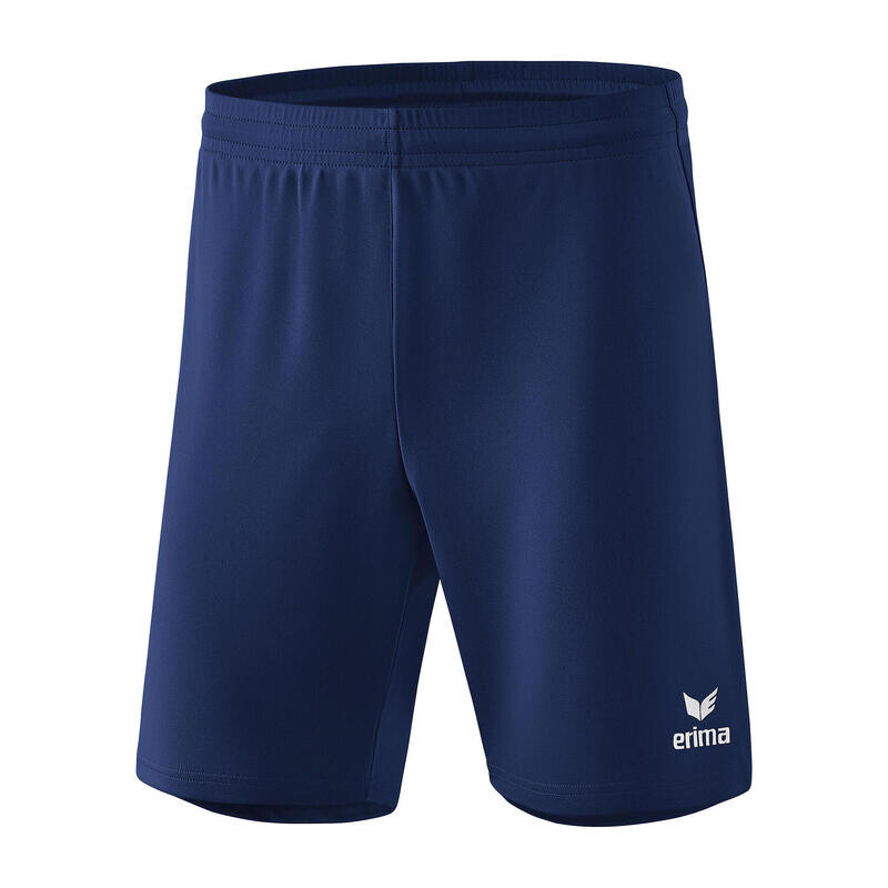 Футбольные шорты Erima, цвет baltikblau/navyblau/navyblau
Футбольные шорты Erima, цвет baltikblau/navyblau/navyblau