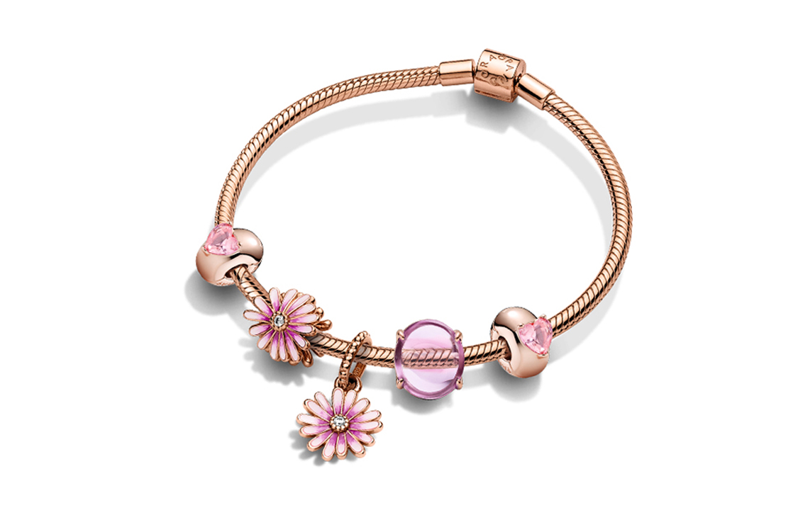 Браслет женский Pandora
Браслет женский Pandora