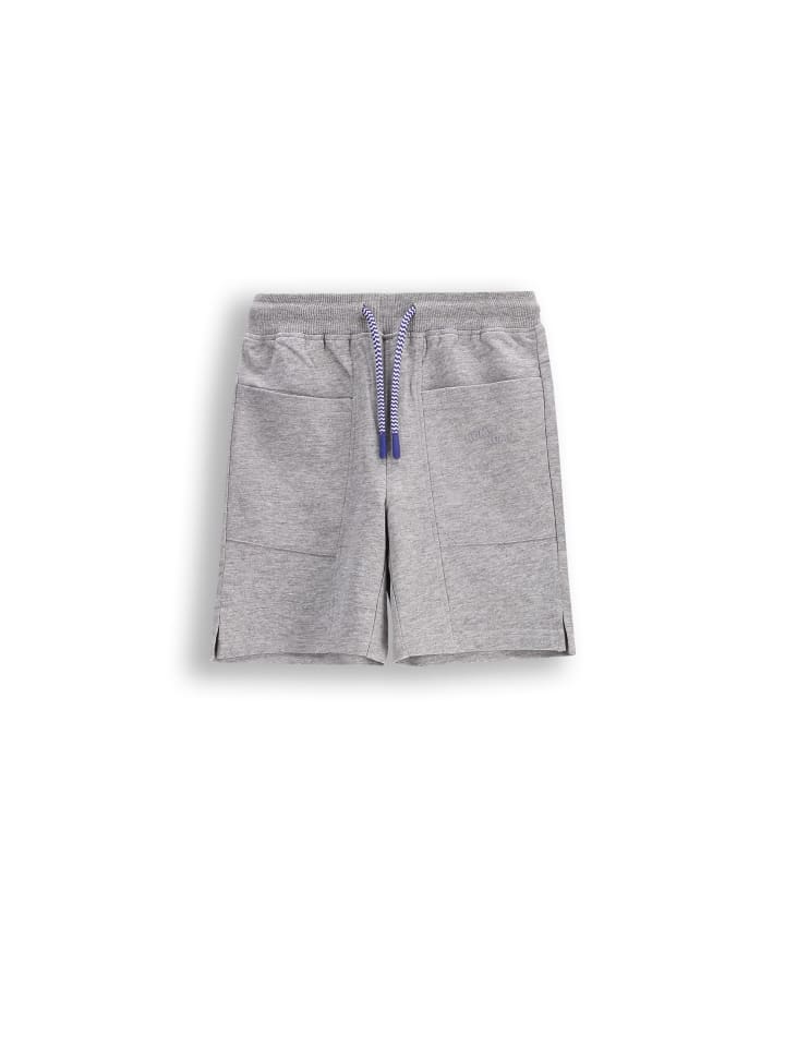 Шорты Coccodrillo, серый
Шорты Coccodrillo, серый