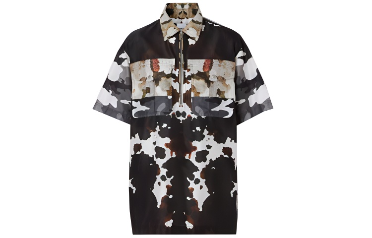 Футболка женская Honey Burberry
Футболка женская Honey Burberry