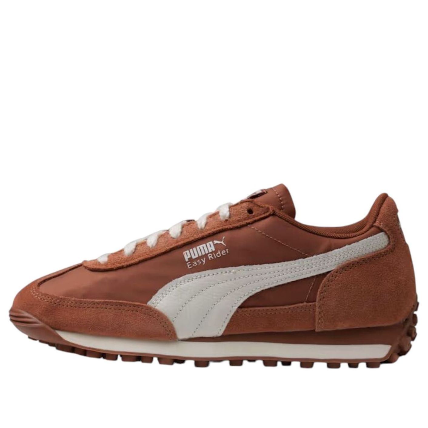 Кроссовки PUMA Easy Rider 'Brown Mushroom Warm White'
Кроссовки PUMA Easy Rider 'Brown Mushroom Warm White'