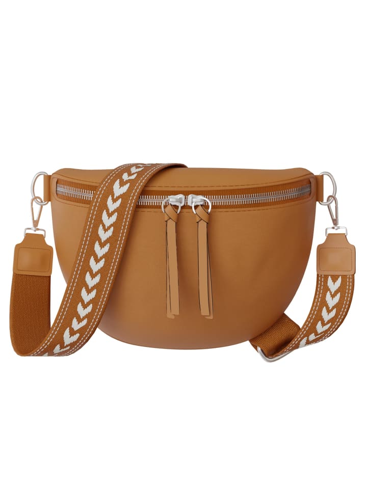 Наплечная сумка Kmisso, коричневый
Наплечная сумка Kmisso, коричневый