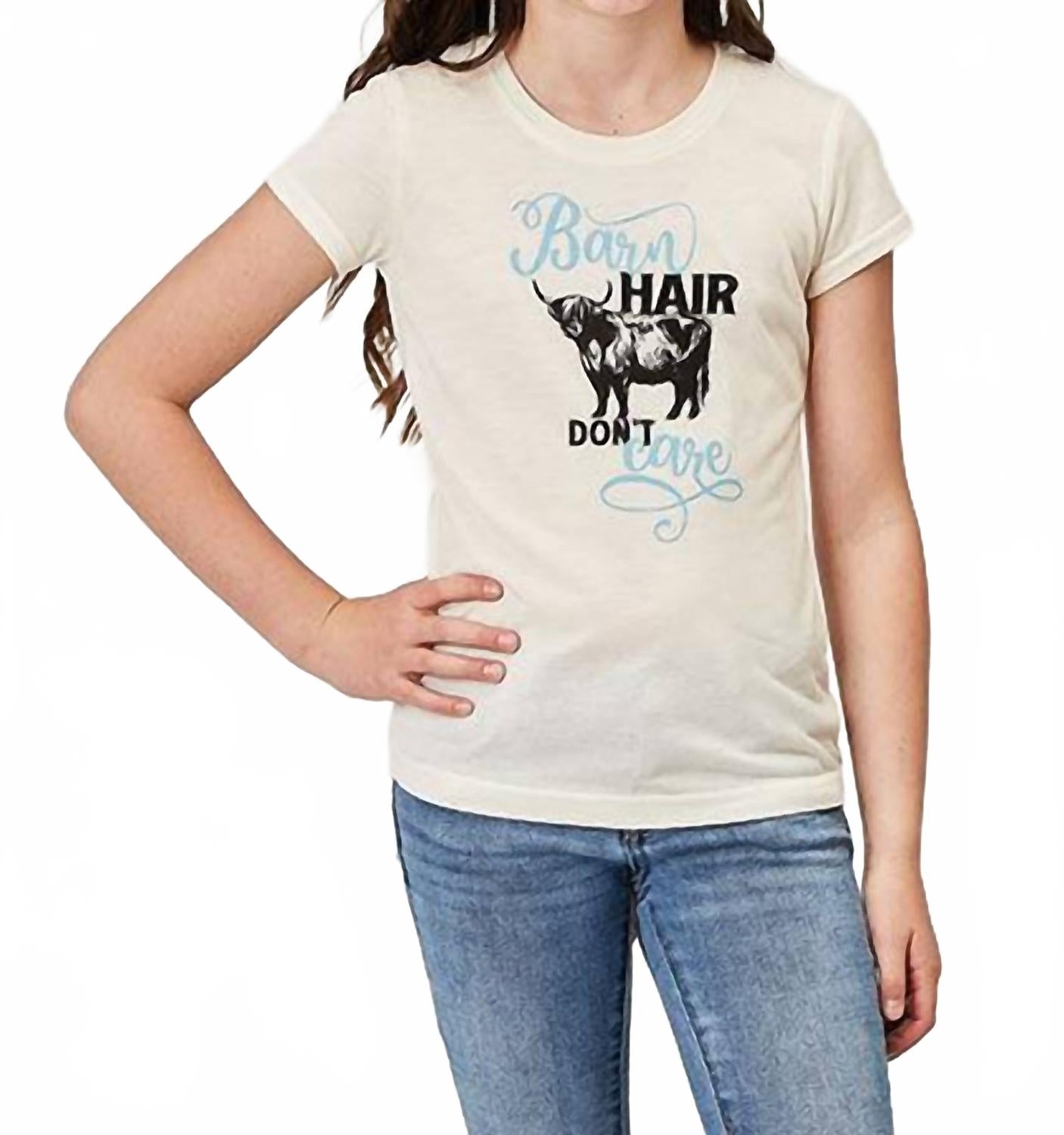 Roper Детская трикотажная футболка с коротким рукавом и принтом, кремового цвета, Бежевый, Roper Детская трикотажная футболка с коротким рукавом и принтом, кремового цвета
Roper Детская трикотажная футболка с коротким рукавом и принтом, кремового цвета, Бежевый, Roper Детская трикотажная футболка с коротким рукавом и принтом, кремового цвета