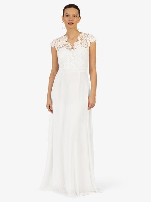 Вечернее платье Kraimod, белый
Вечернее платье Kraimod, белый