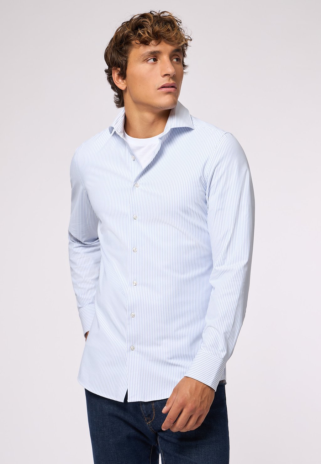 Рубашка STREIFEN ROY ROBSON, синий
Рубашка STREIFEN ROY ROBSON, синий