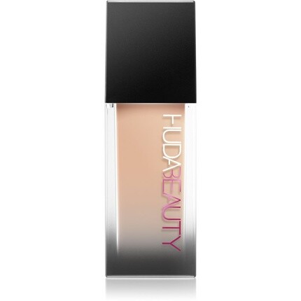 Huda Beauty Faux Filter Foundation в молочном коктейле — стойкая, 35 мл
Huda Beauty Faux Filter Foundation в молочном коктейле — стойкая, 35 мл
