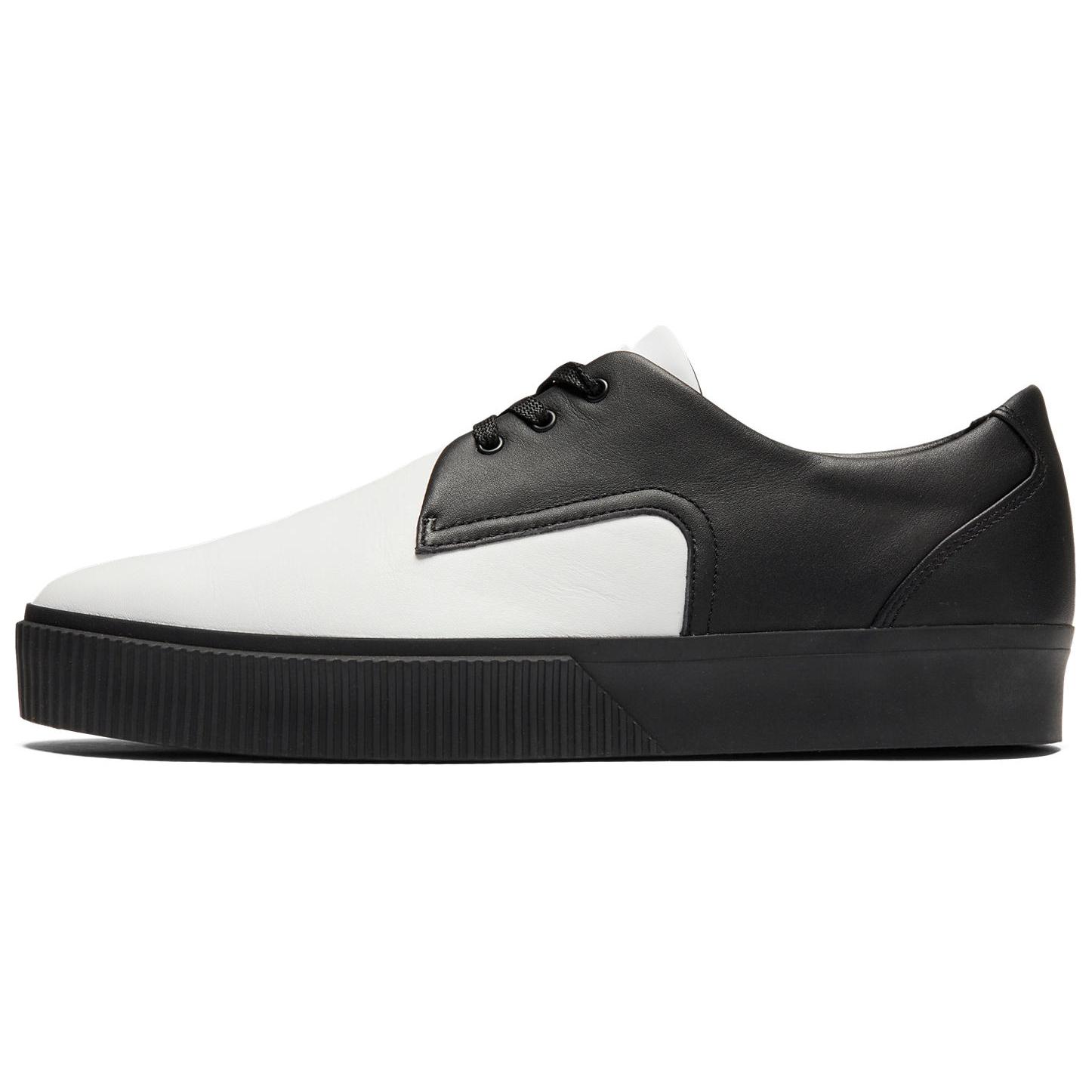 Onitsuka Tiger Поняти "Белый Черный", цвет White Black
Onitsuka Tiger Поняти "Белый Черный", цвет White Black