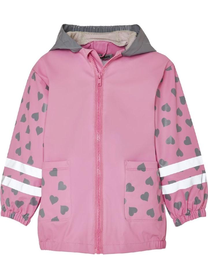 Дождевик Playshoes, розовый
Дождевик Playshoes, розовый