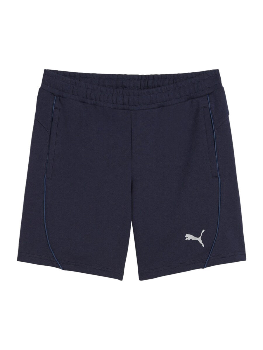 Обычные спортивные штаны PUMA TEAMFINAL, Night Blue
Обычные спортивные штаны PUMA TEAMFINAL, Night Blue